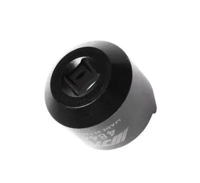 Головка для регулировки фаз ГРМ (AUDI 2000-2004) JTC