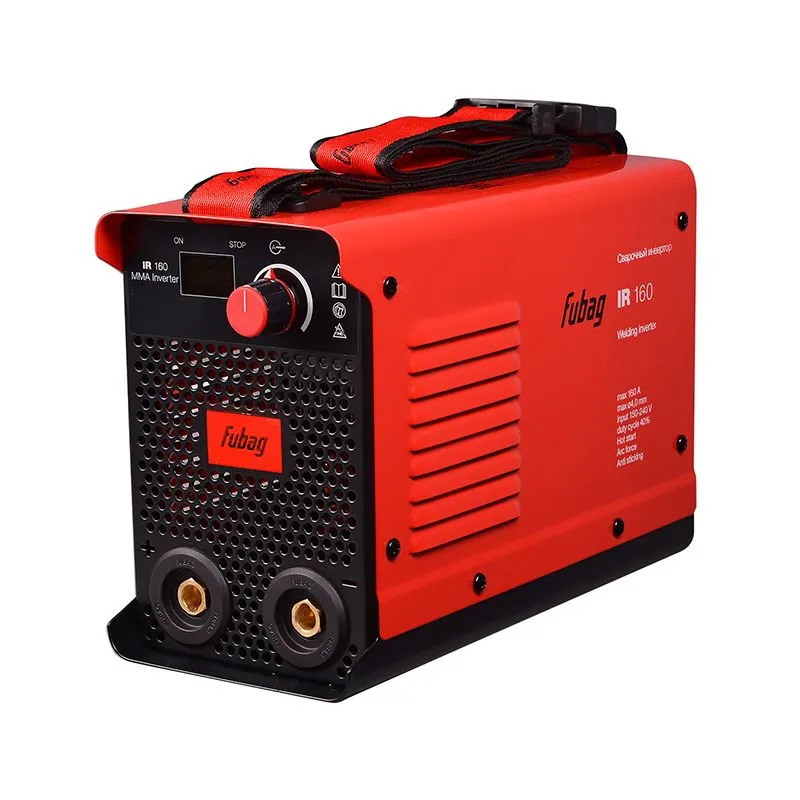 FUBAG Сварочный инвертор IR 160