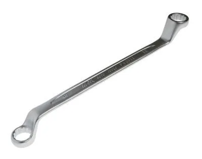 Ключ накидной 20х22мм 75град. L=318мм JTC