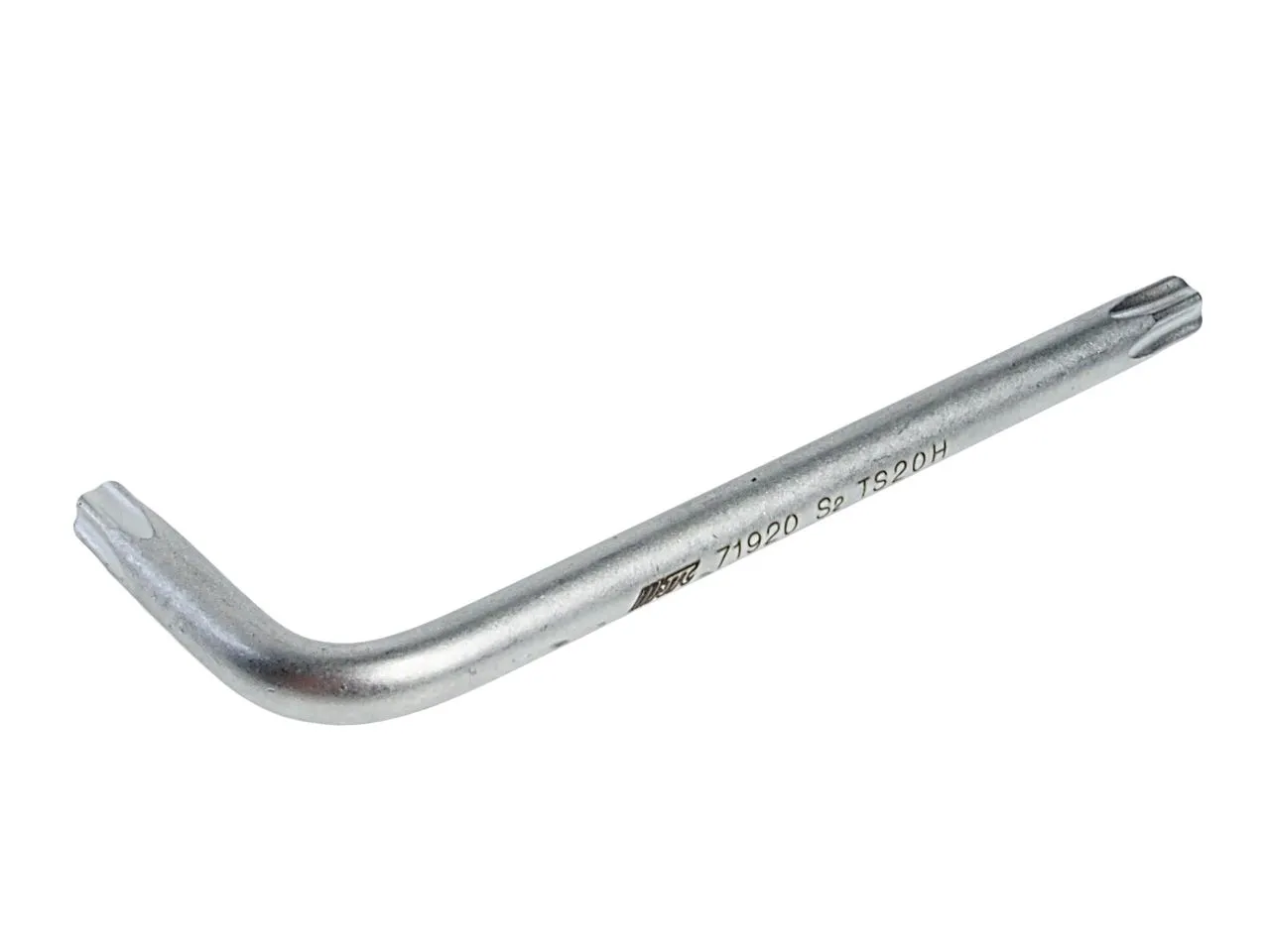 Ключ TORX Г-образный TS20H 5-гранный L=57мм JTC купить