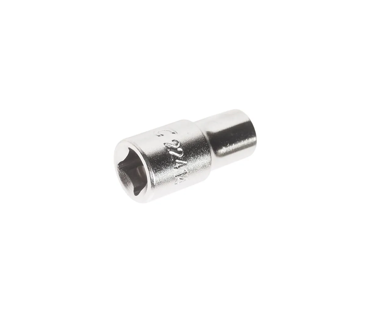 Головка торцевая 1/4" 1/4" L=25мм JTC купить