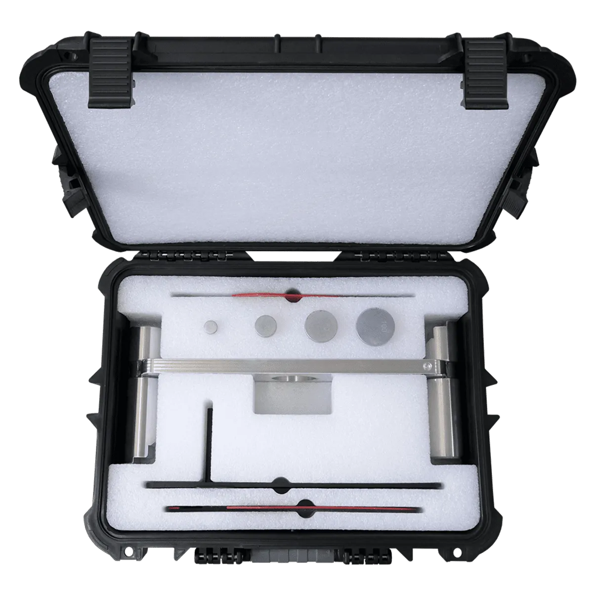 Ротор контрольный