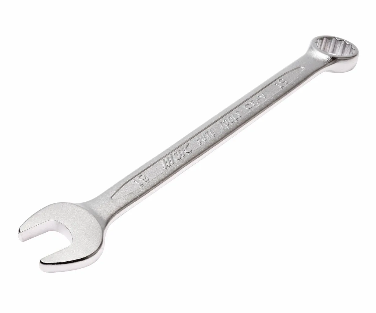 Ключ комбинированный 19х19мм L=235мм JTC купить