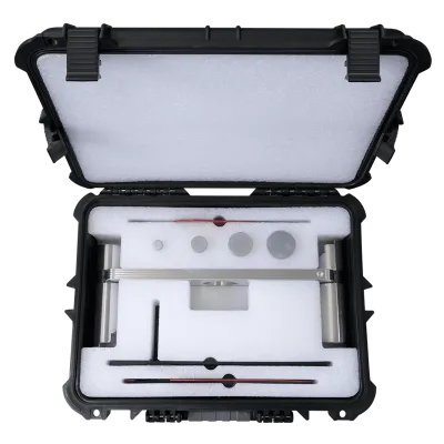 Ротор контрольный