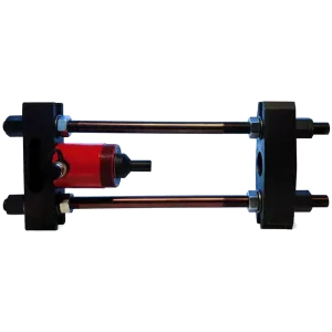 Выпрессовщики шкворней