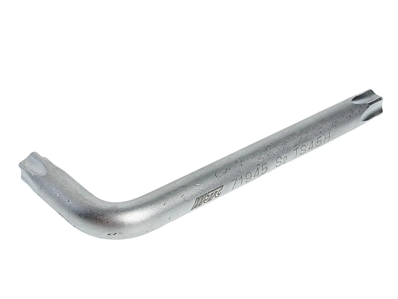Ключ TORX Г-образный TS45H 5-гранный L=82мм JTC купить