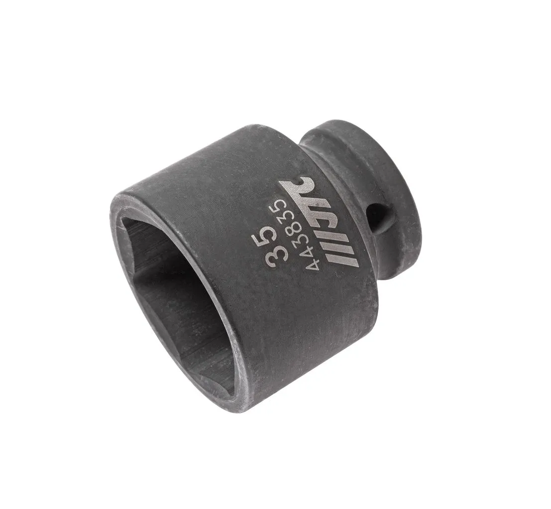 Головка торцевая 1/2" 35мм ударная L=48мм JTC купить