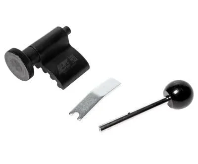 Фиксатор коленвала, шкива, натяжителя ремня (VW,AUDI,SEAT,SKODA V6 TDI PD) JTC