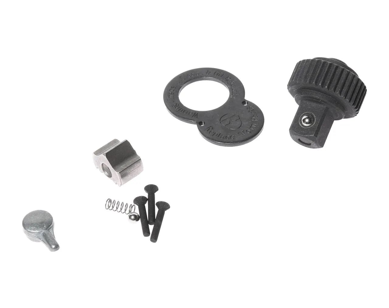 Ремкомплект для трещотки JTC-3604, JTC-3604B JTC купить