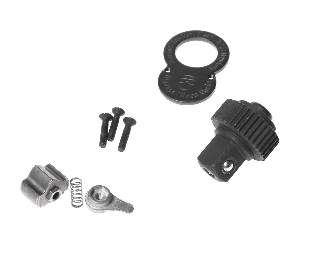 Ремкомплект для трещотки JTC-3603, JTC-3603B JTC купить