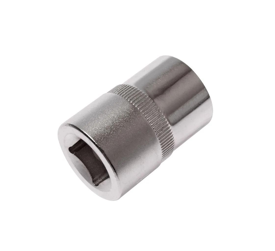 Головка торцевая 1/2" TORX E22х38мм JTC купить