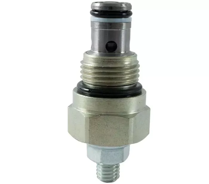 Клапан предохранительный 80-250bar V388904A23 купить