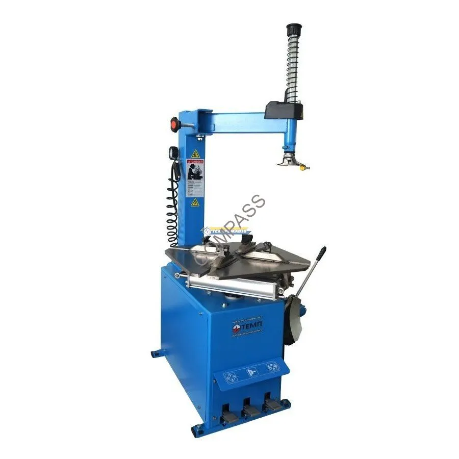 Шиномонтажный комплект НАЧАЛЬНЫЙ