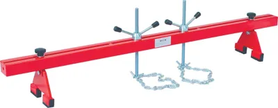 ZX0104-2 Балка-держатель двигателя 500 кг, длина 1800 мм, два подвеса