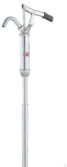 DMECL P196600 Ручной насос для бочек 50-220 кг