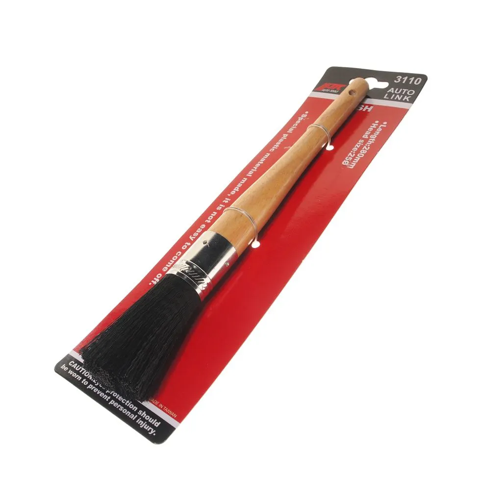 Щетка для очистки деталей 280мм JTC купить