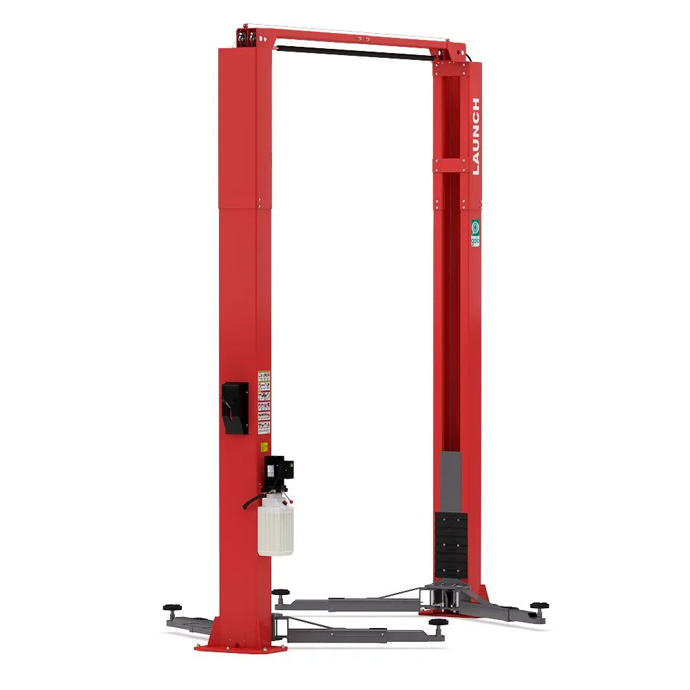 Электрогидравлический подъемник Launch TLT-240SCS (L)