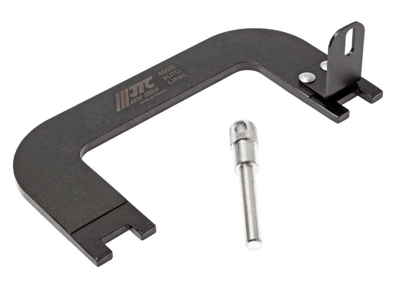 Фиксатор (RENAULT 2.0 IDE) JTC купить