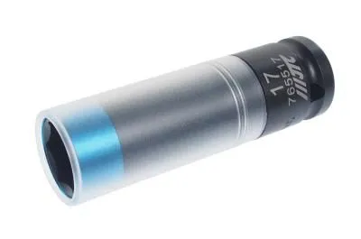 Головка для литых дисков 17мм L=85мм ударная JTC