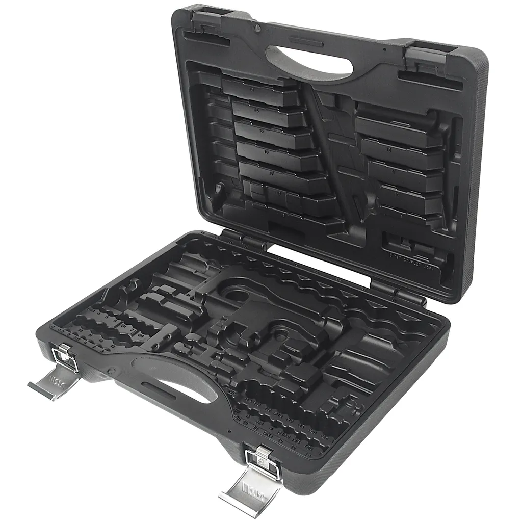 Кейс для набора инструментов 85 предметов JTC-S085C-B72 JTC купить