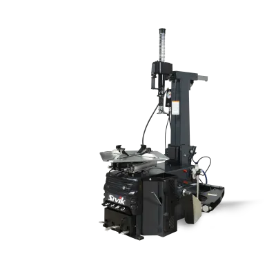 Автоматический шиномонтажный станок с инверторным приводом КС-403А Про 220В