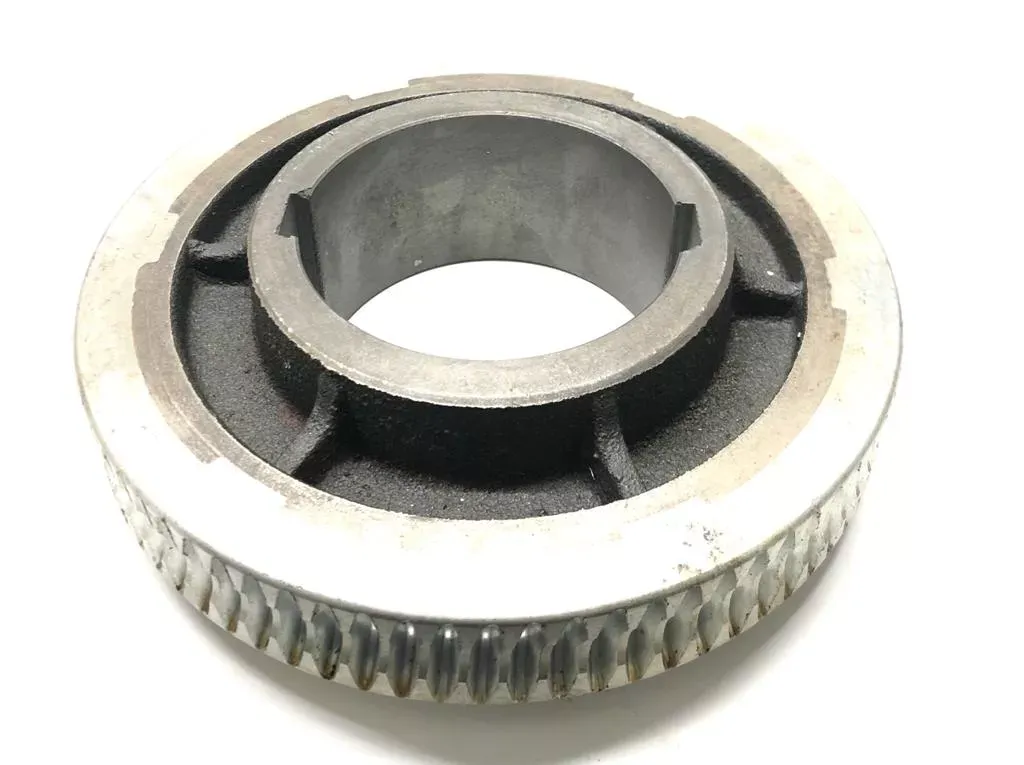 Колесо  червячное  (сталь) CC-410101A купить