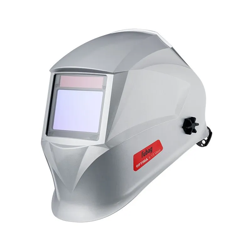 FUBAG Маска сварщика Хамелеон OPTIMA 4-13 VISOR