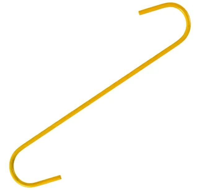 S-образный крюк купить