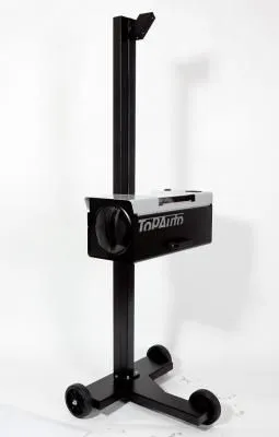 TopAuto HBA26D/L2 Прибор контроля и регулировки света фар усиленный TopAuto HBA26D/L2 Прибор контроля и регулировки света фар усиленный