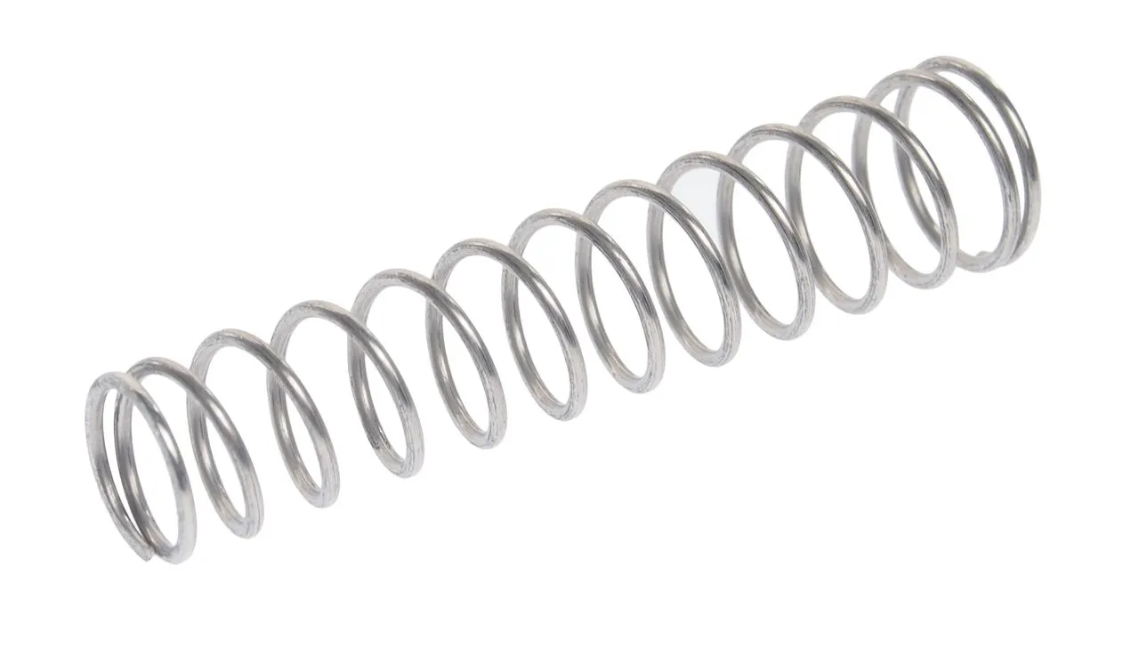 Ремкомплект для пневмогайковерта JTC-5816 (17) пружина JTC купить