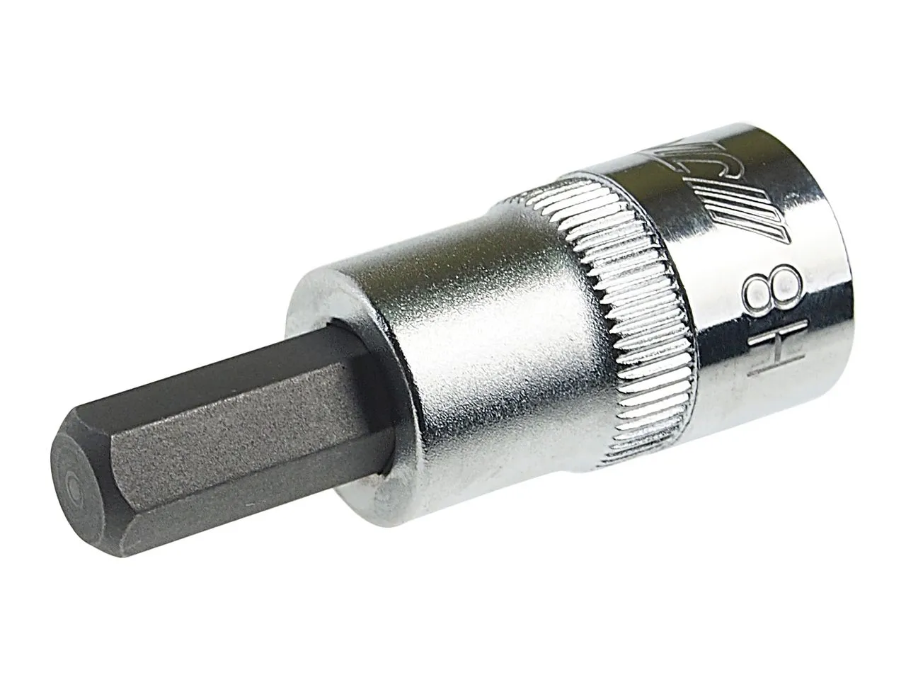 Бита-головка 3/8" HEX H8х48мм JTC купить