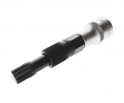Фиксатор шкива генератора 3/8"хMIO/12ммх31T JTC
