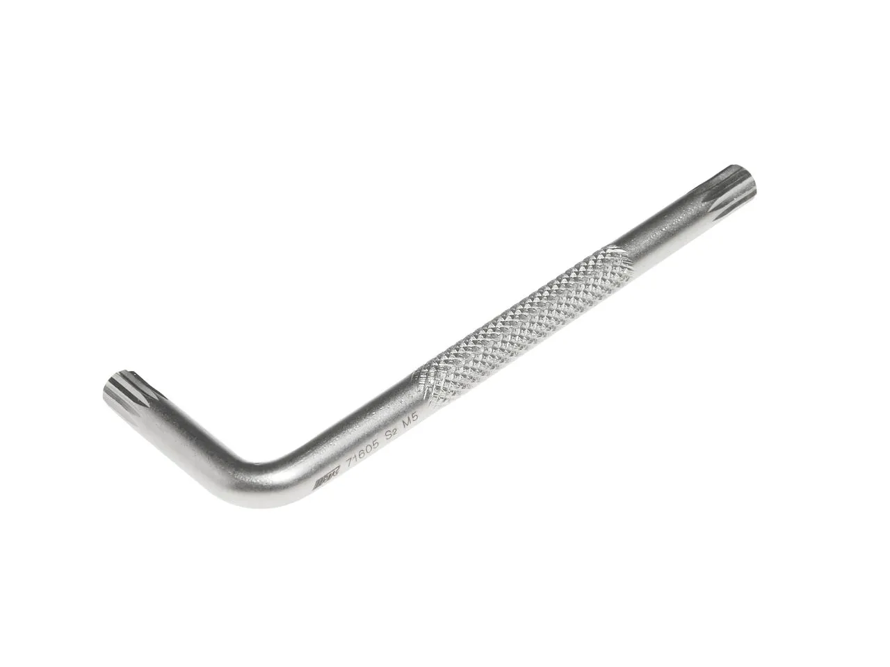 Ключ SPLINE Г-образный M5 JTC купить