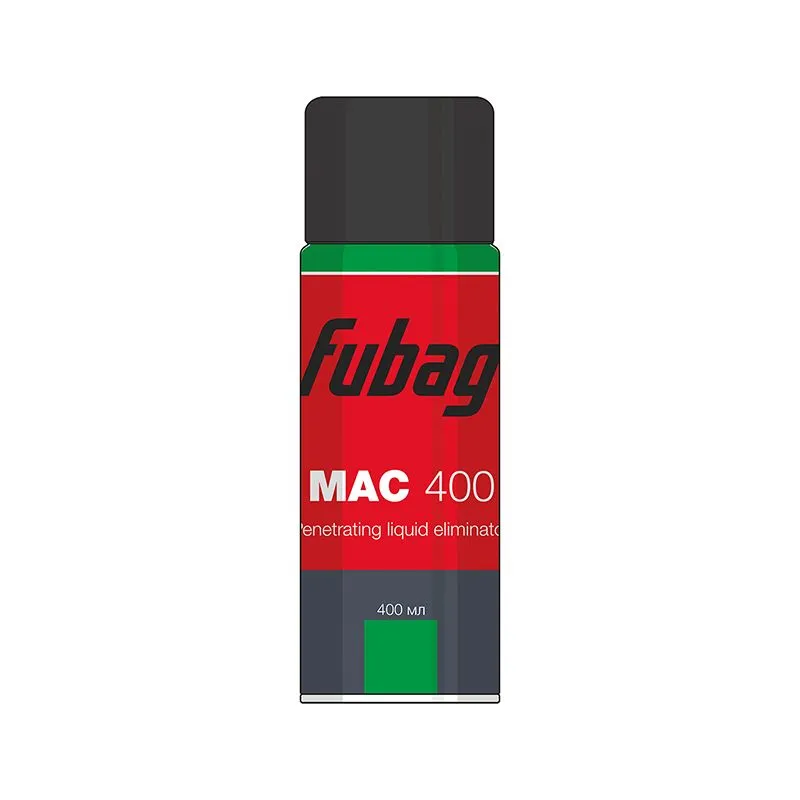 FUBAG Очиститель MAC 400 FUBAG Очиститель MAC 400