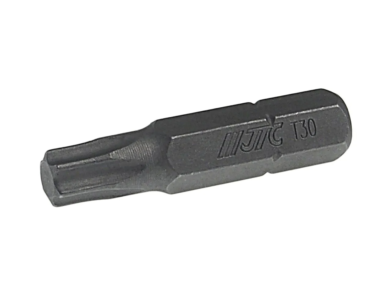 Бита TORX Т30х30мм 1/4" JTC купить