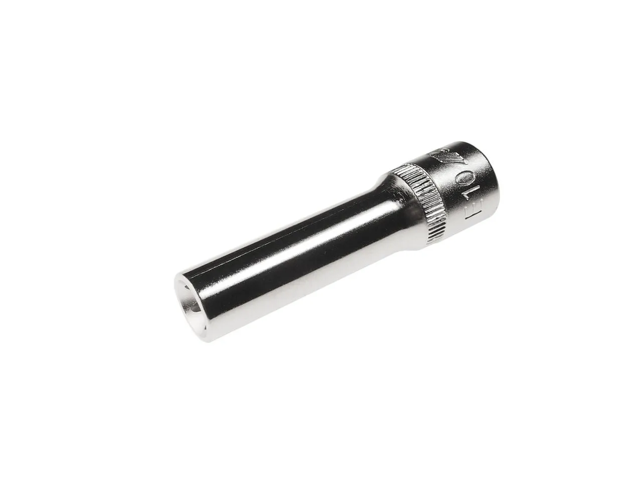 Головка торцевая 3/8" TORX E10х63мм глубокая JTC фото товара COMPASS MARKET Головка торцевая 3/8" TORX E10х63мм глубокая JTC купить