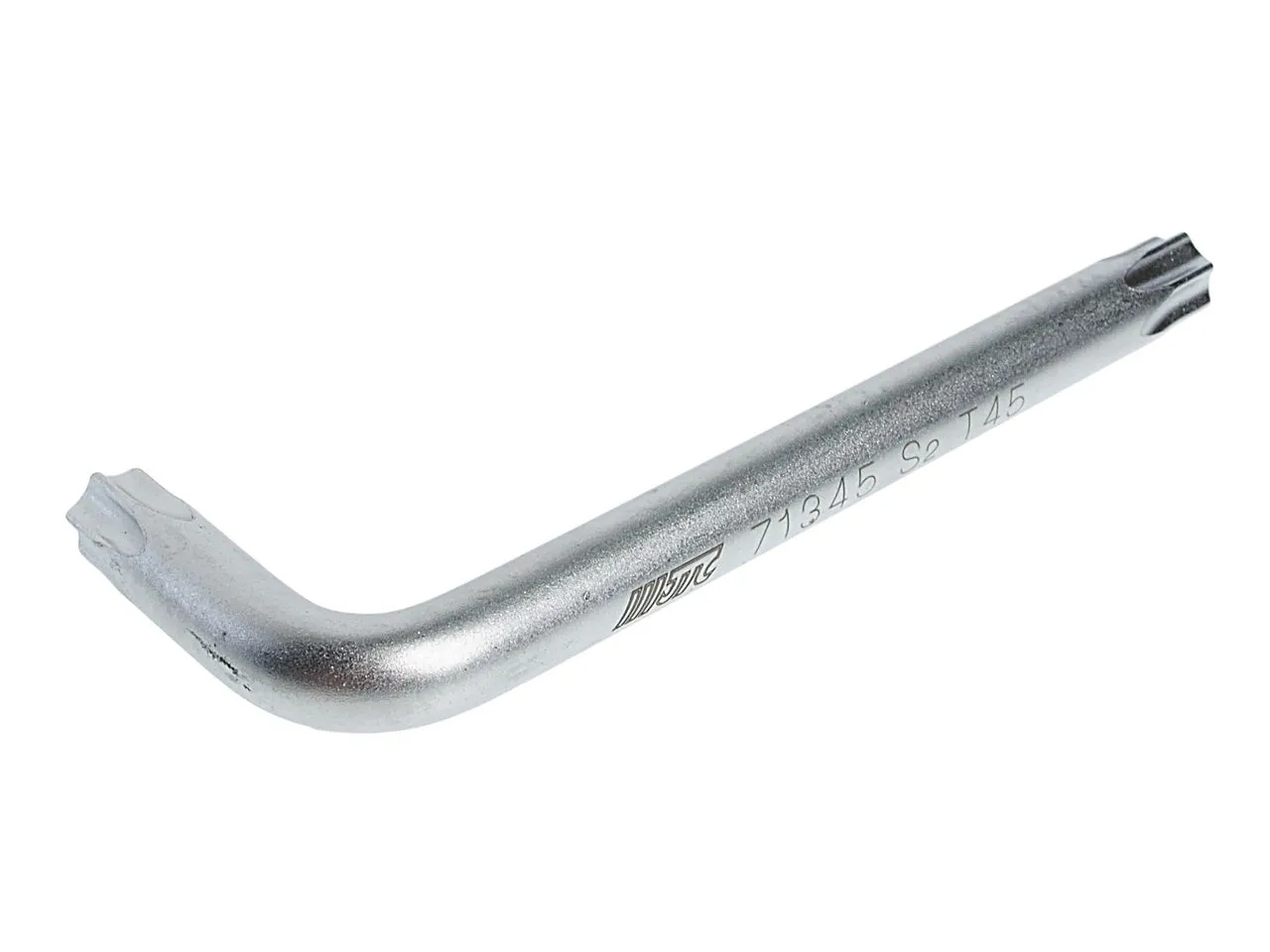 Ключ TORX Г-образный T45 L=82мм JTC купить