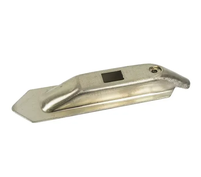 Пластина защитная (сталь) STD202 YC2-2407387 YC2-2407387 купить