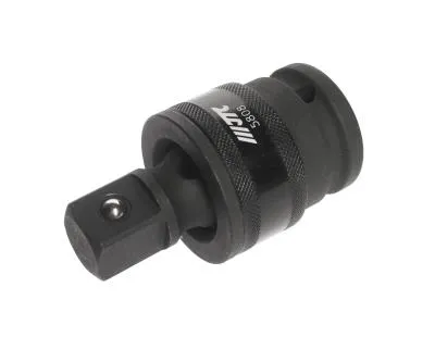 Переходник ключа карданный 3/4" d=49мм ударный L=90мм JTC