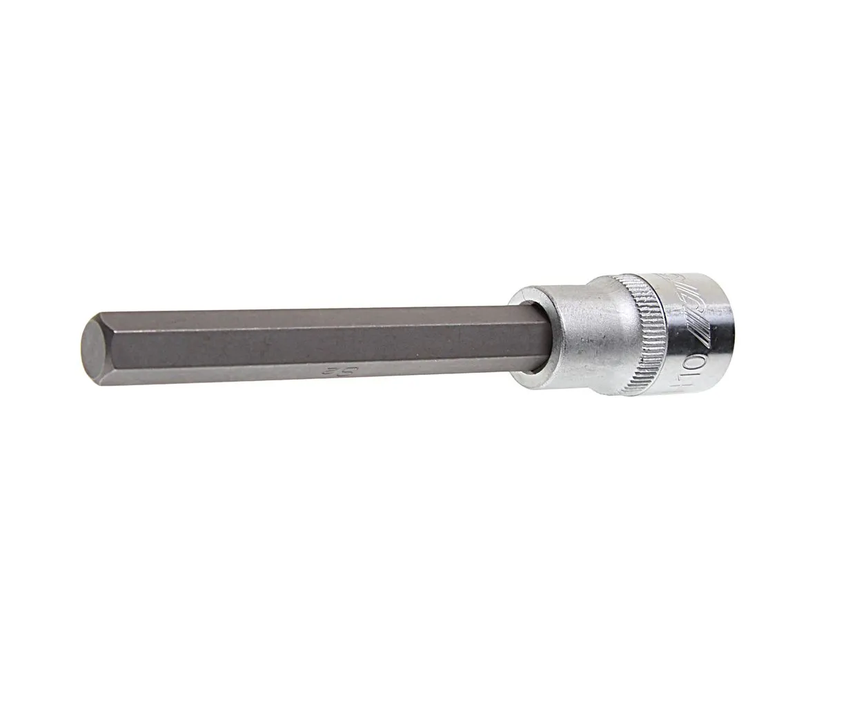Головка 1/2"хH10 длинная с насадкой L=120мм JTC фото товара COMPASS MARKET Головка 1/2"хH10 длинная с насадкой L=120мм JTC купить
