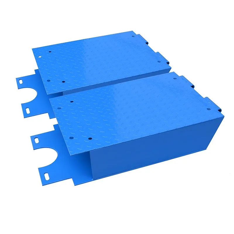 EP409A Удлинитель платформы для A440A/445A (409A/410A)