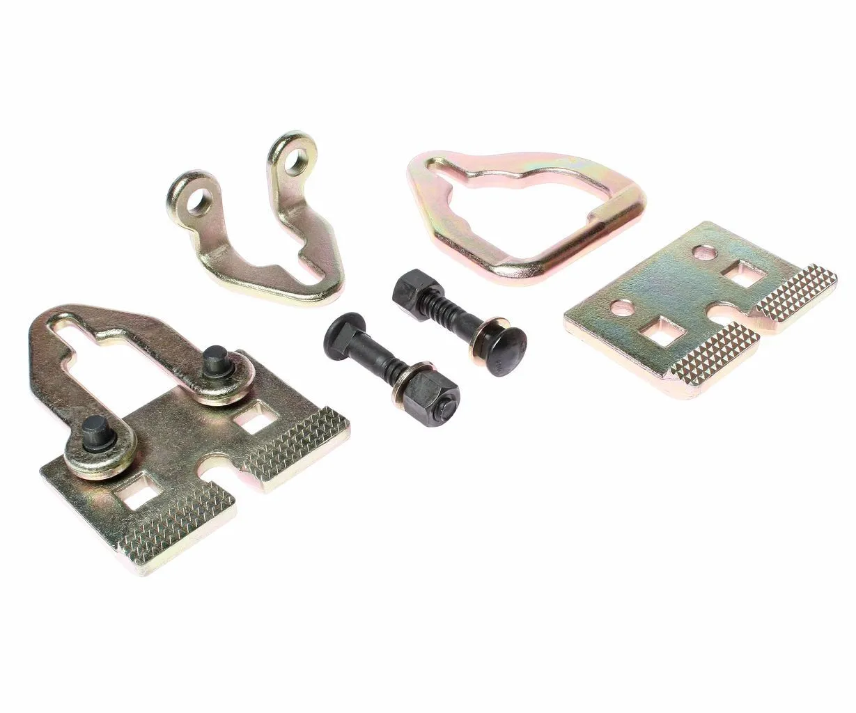 Захват для кузовных работ трехфункциональный 3-5т JTC купить