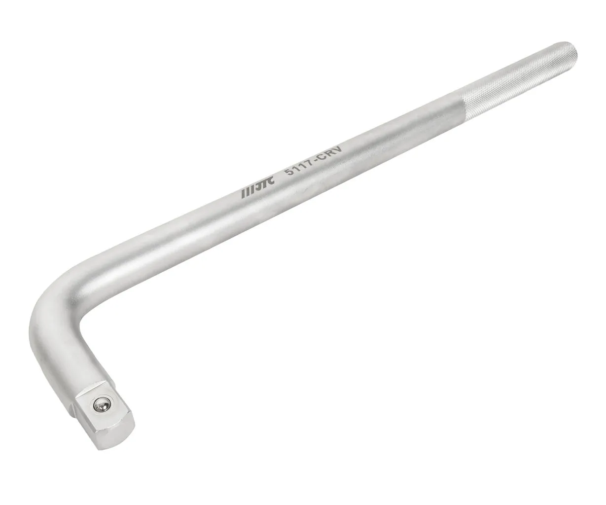 Вороток 3/4" L=450мм Г-образный d=25мм JTC купить