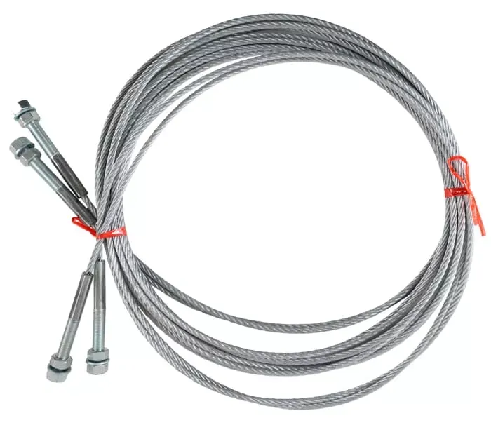 Трос 8750 мм SYJ-B-6001 купить