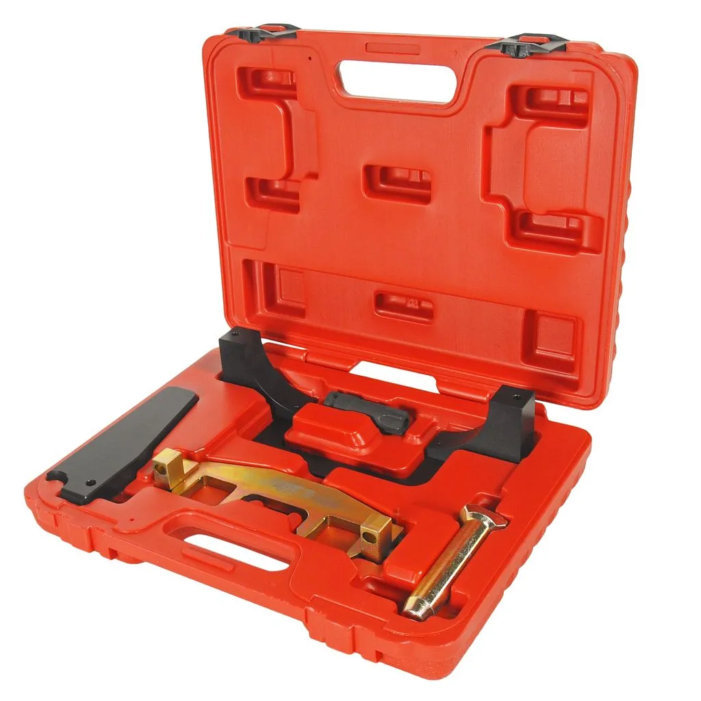 Набор фиксаторов распредвала (MERCEDES M271) в кейсе JTC купить