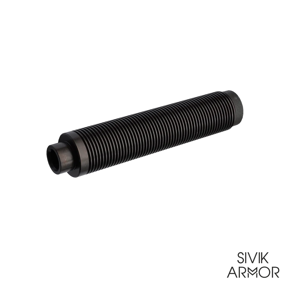 Вал резьбовой