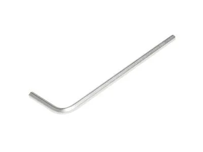 Ключ шестигранный Г-образный 2мм JTC