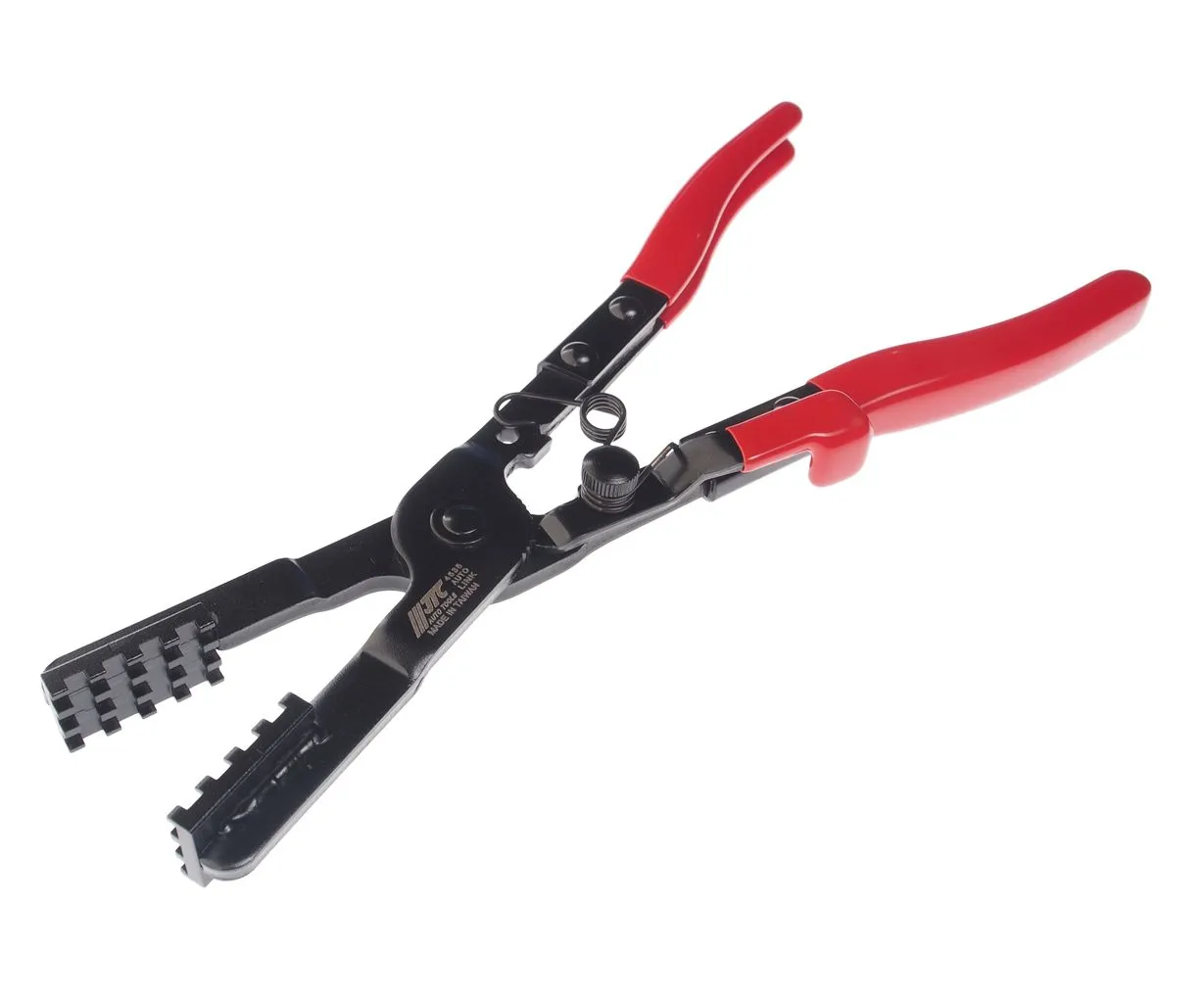 Съемник хомутов с фиксатором 0-65мм JTC купить