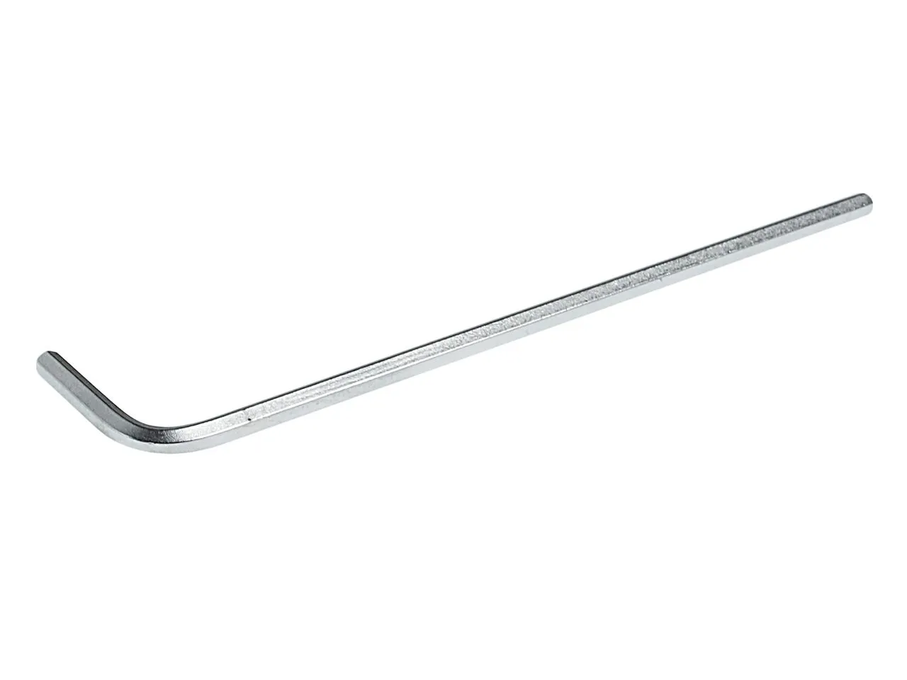 Ключ шестигранный Г-образный 2.5мм HEX удлиненный L=85мм JTC купить