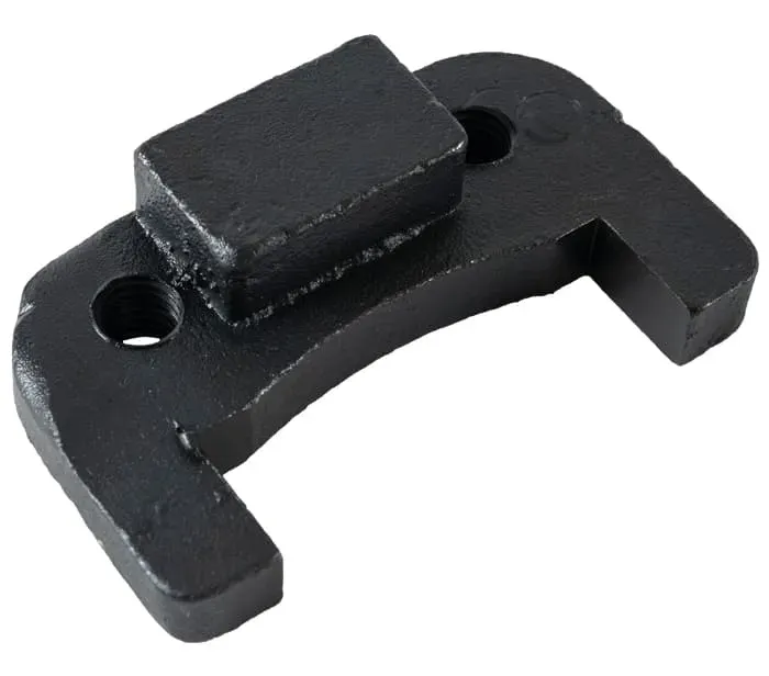 Пластина стопорная YC8-3008803 купить